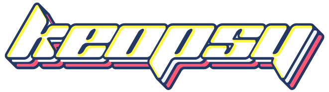 KEOPSY